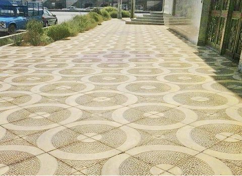 قیمت خرید موزاییک سیمانی پیاده رو + فروش ویژه و باور نکردنی